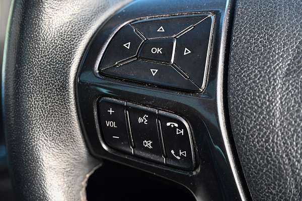 2019 Ford Everest Titanium UA II 2.0L