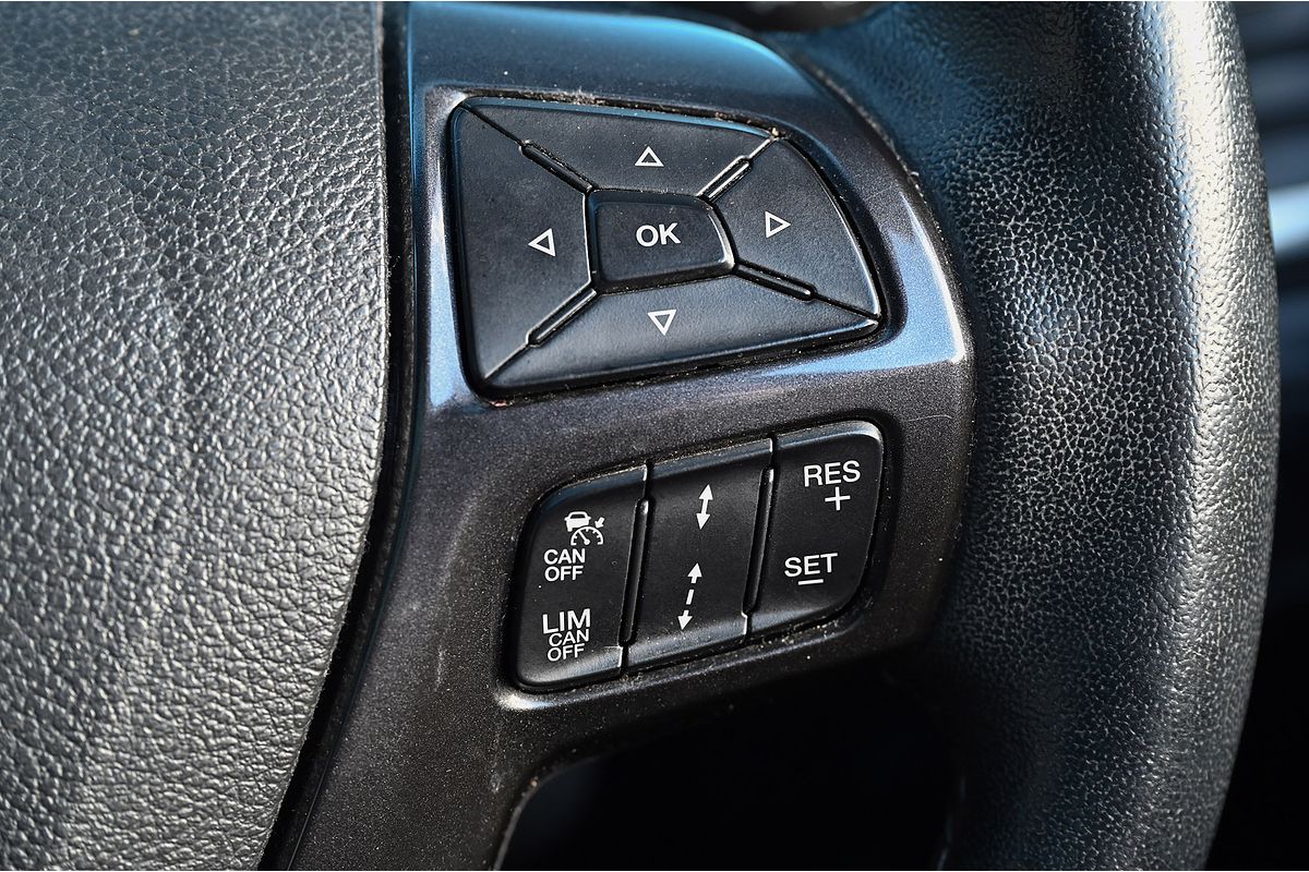 2019 Ford Everest Titanium UA II 2.0L