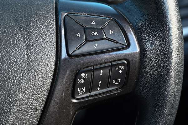 2019 Ford Everest Titanium UA II 2.0L