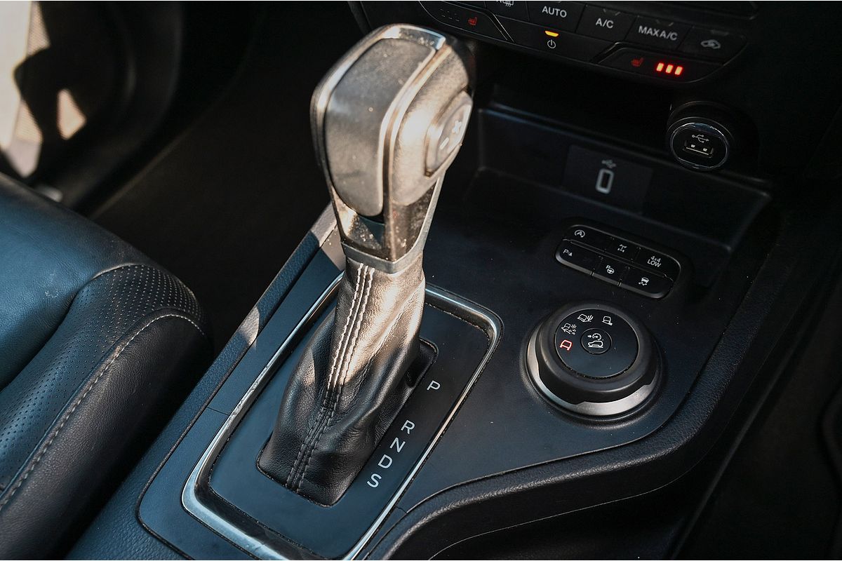 2019 Ford Everest Titanium UA II 2.0L