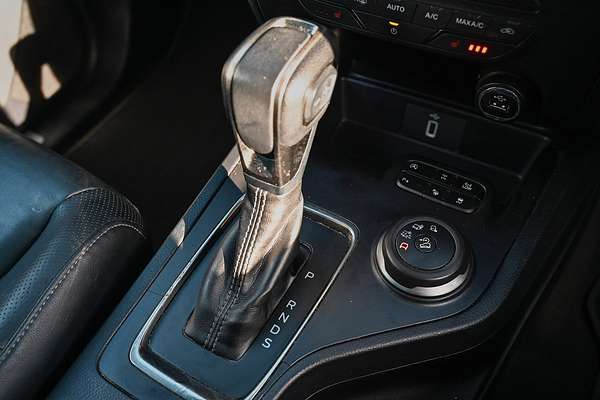 2019 Ford Everest Titanium UA II 2.0L