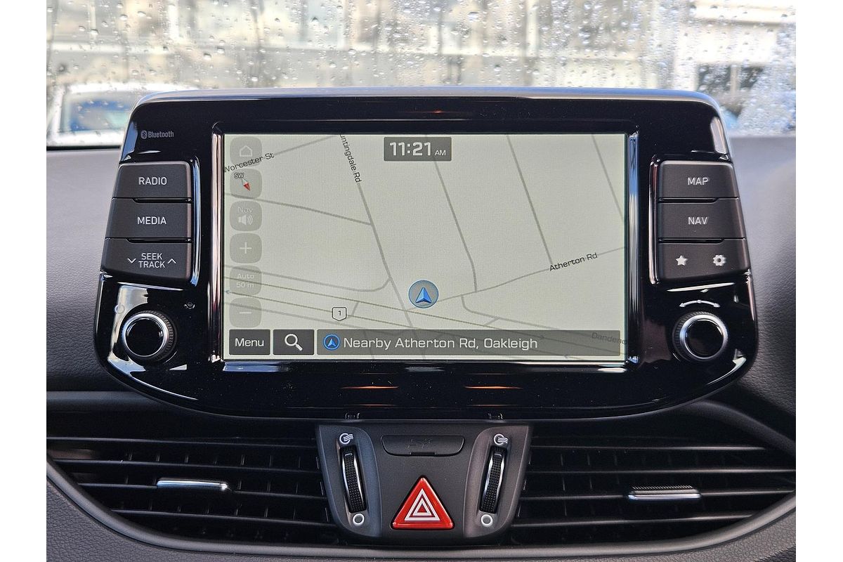 2020 Hyundai i30 Active PD2