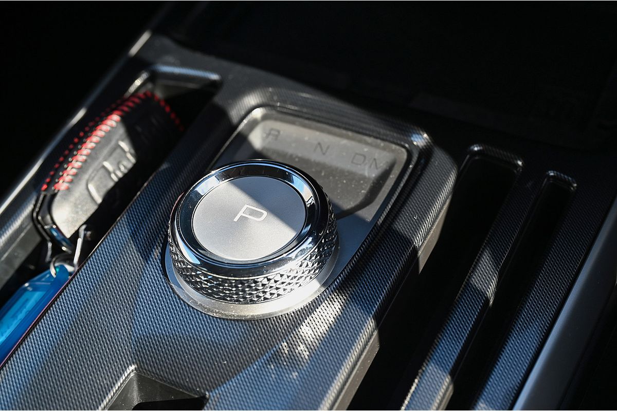 2022 Haval Jolion Lux A01
