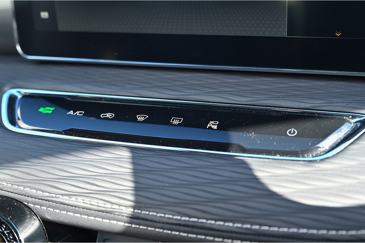2022 Haval Jolion Lux A01