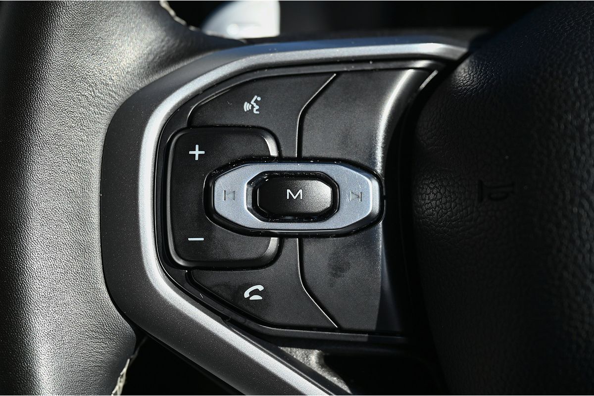 2022 Haval Jolion Lux A01