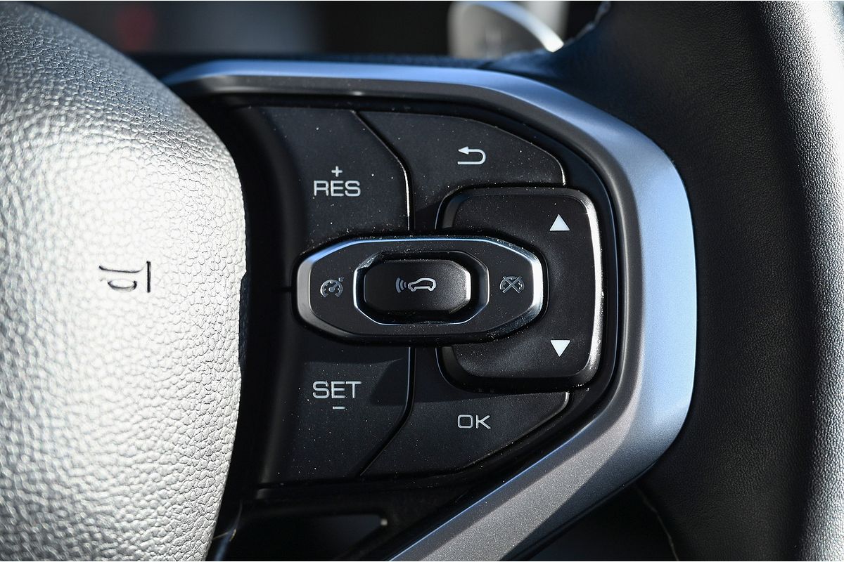 2022 Haval Jolion Lux A01