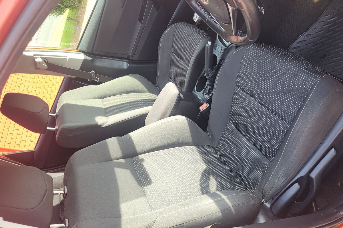 2016 Toyota Corolla Ascent Sport ZRE182R