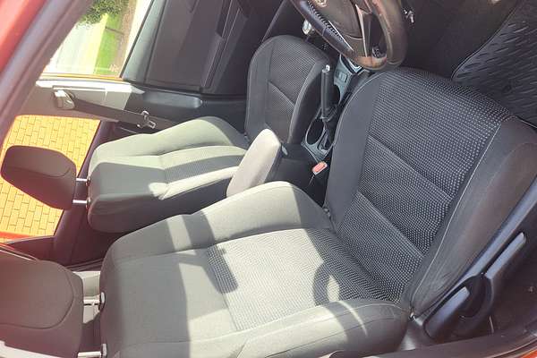 2016 Toyota Corolla Ascent Sport ZRE182R