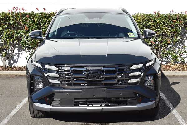 2025 Hyundai Tucson Elite NX4.V3