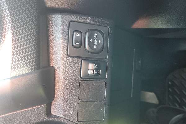 2016 Toyota Corolla Ascent Sport ZRE182R