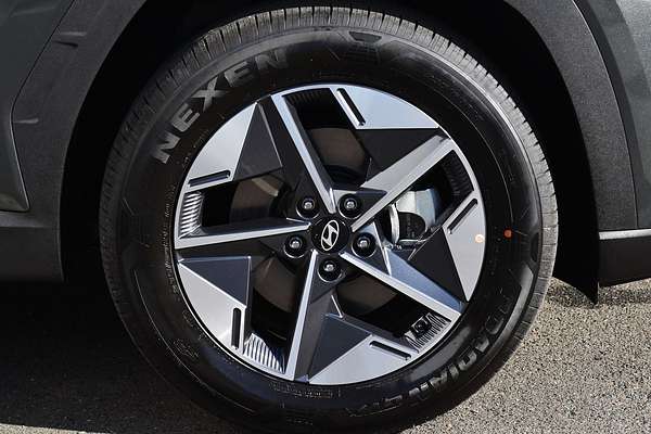 2025 Hyundai Tucson Elite NX4.V3
