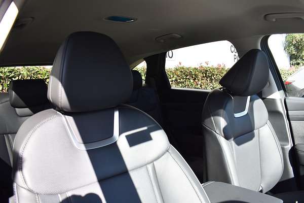 2025 Hyundai Tucson Elite NX4.V3