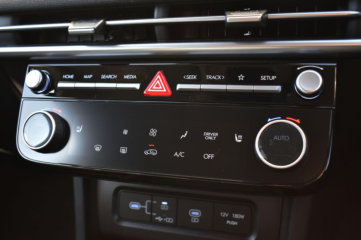 2025 Hyundai Tucson Elite NX4.V3