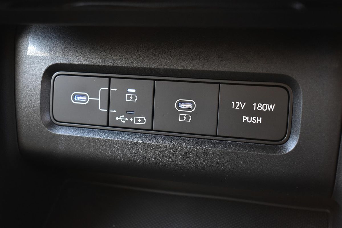 2025 Hyundai Tucson Elite NX4.V3