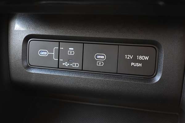 2025 Hyundai Tucson Elite NX4.V3