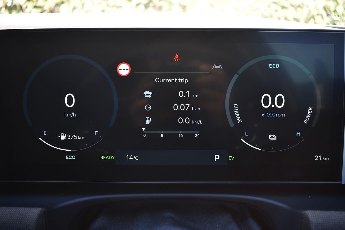2025 Hyundai Tucson Elite NX4.V3