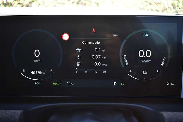 2025 Hyundai Tucson Elite NX4.V3