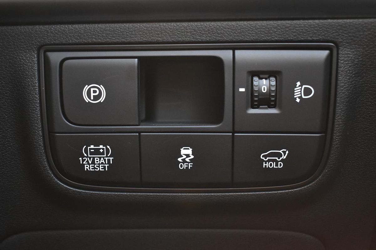 2025 Hyundai Tucson Elite NX4.V3
