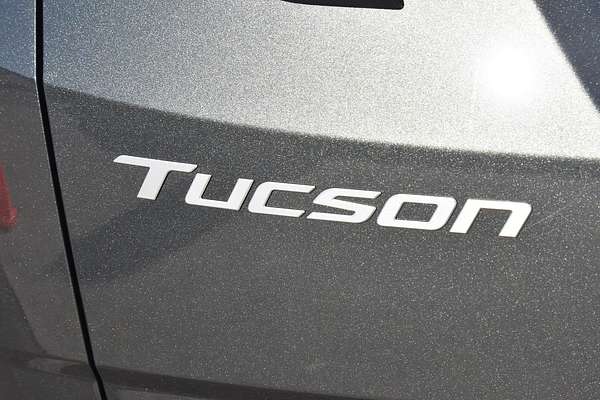2025 Hyundai Tucson Elite NX4.V3