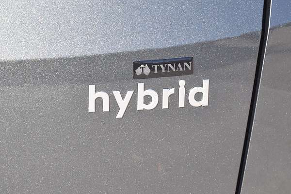 2025 Hyundai Tucson Elite NX4.V3