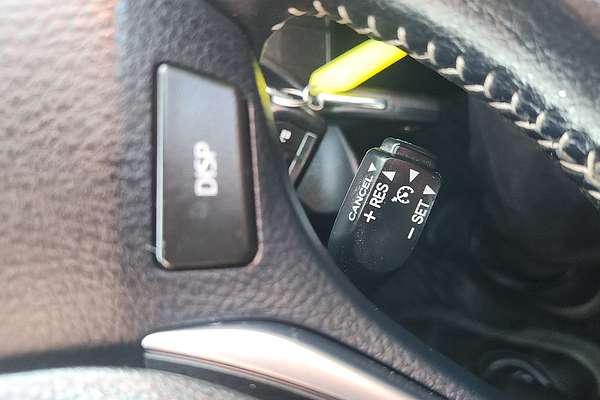 2016 Toyota Corolla Ascent Sport ZRE182R