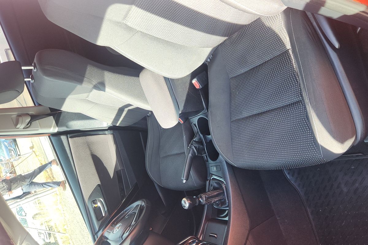 2016 Toyota Corolla Ascent Sport ZRE182R