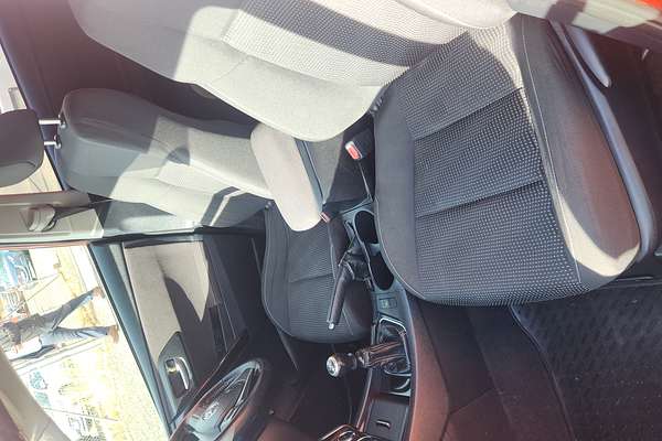 2016 Toyota Corolla Ascent Sport ZRE182R