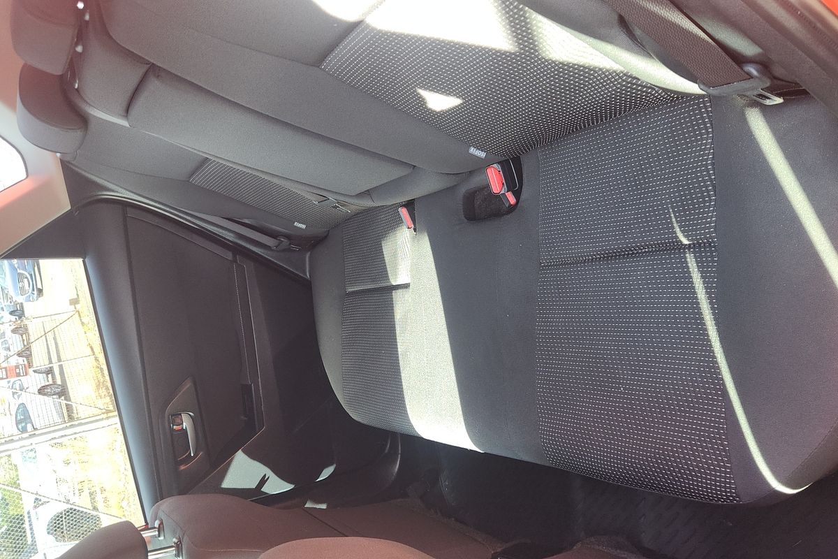 2016 Toyota Corolla Ascent Sport ZRE182R