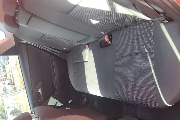 2016 Toyota Corolla Ascent Sport ZRE182R