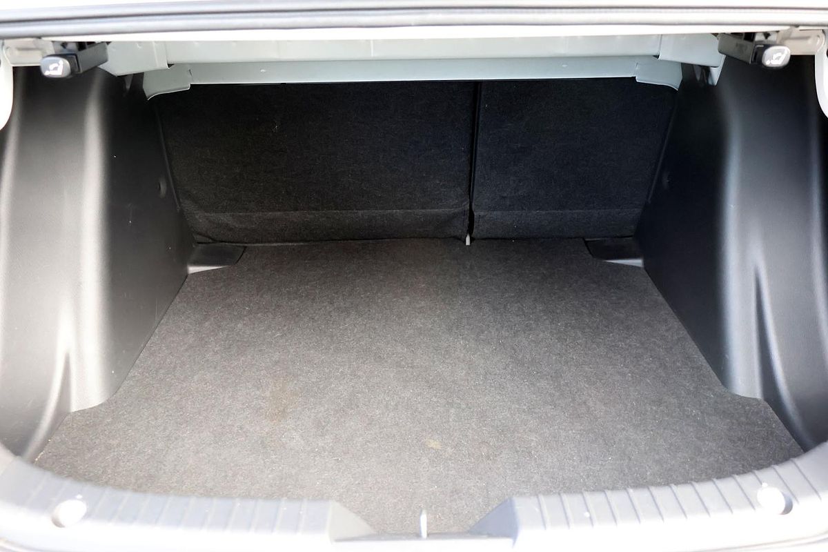 2017 Mazda 2 Neo DL Series