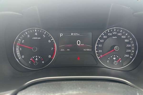 2024 Kia Cerato GT BD