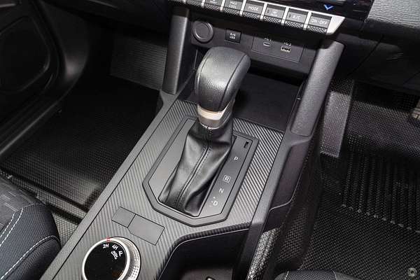 2024 Mitsubishi Triton GLX+ MV 4X4