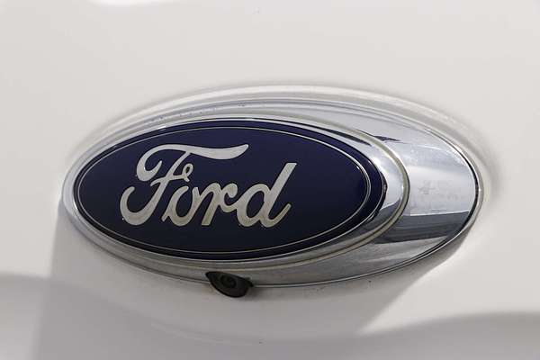 2021 Ford Ranger XL Hi-Rider PX MkIII Rear Wheel Drive 2.2L