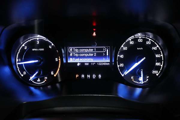 2021 Ford Ranger XL Hi-Rider PX MkIII Rear Wheel Drive 2.2L