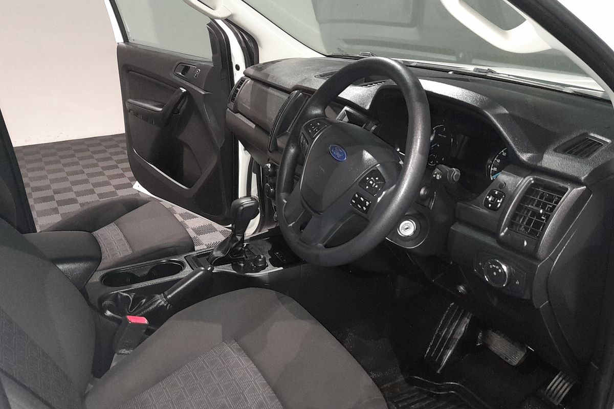 2020 Ford Ranger XL PX MkIII 4X4 3.2L