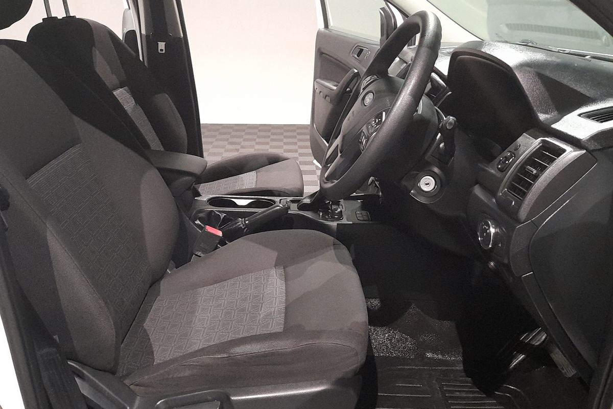 2020 Ford Ranger XL PX MkIII 4X4 3.2L