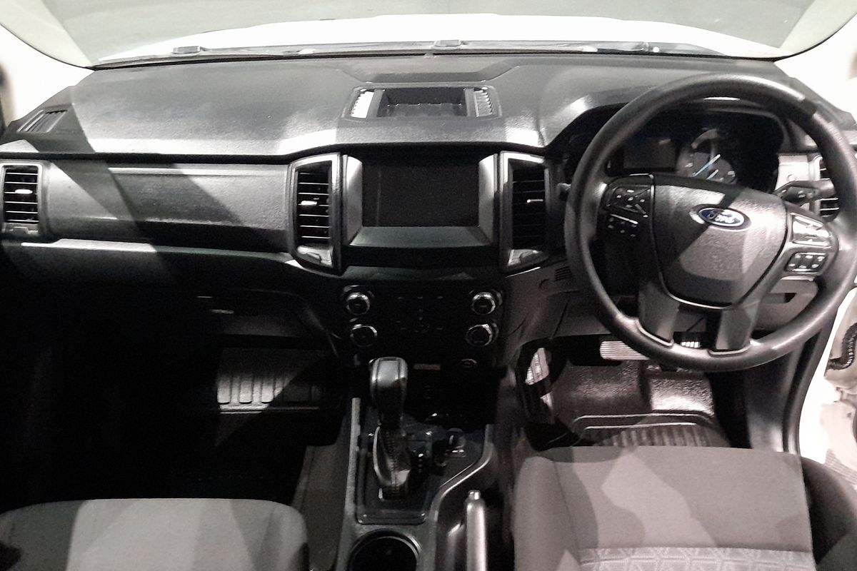 2020 Ford Ranger XL PX MkIII 4X4 3.2L