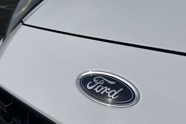 2021 Ford Puma ST-Line JK