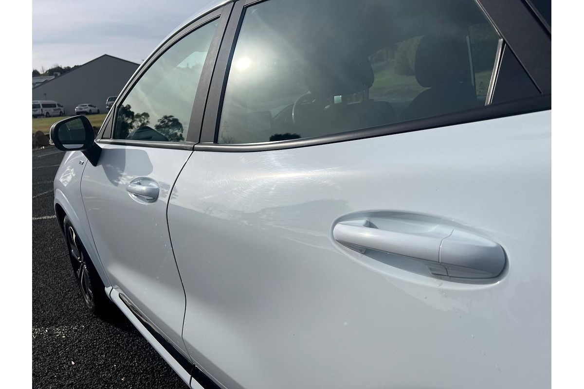 2021 Ford Puma ST-Line JK