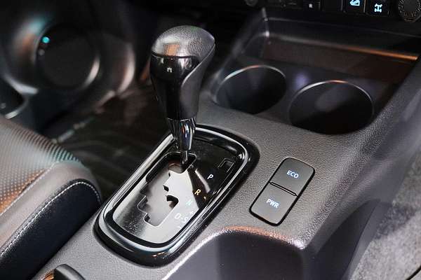 2023 Toyota Hilux Rogue GUN126R 4X4