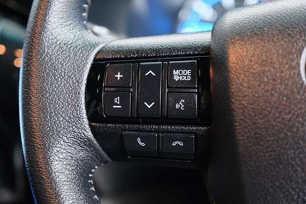 2023 Toyota Hilux Rogue GUN126R 4X4