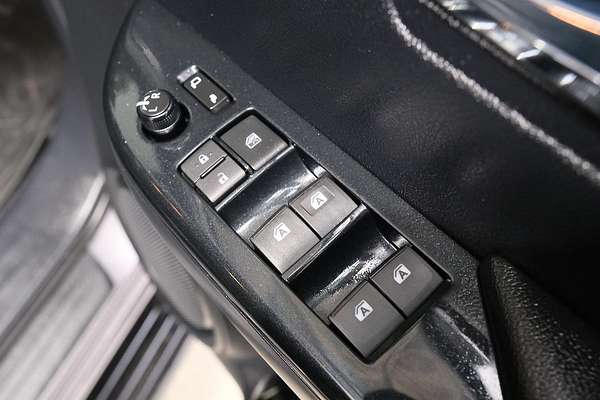 2023 Toyota Hilux Rogue GUN126R 4X4