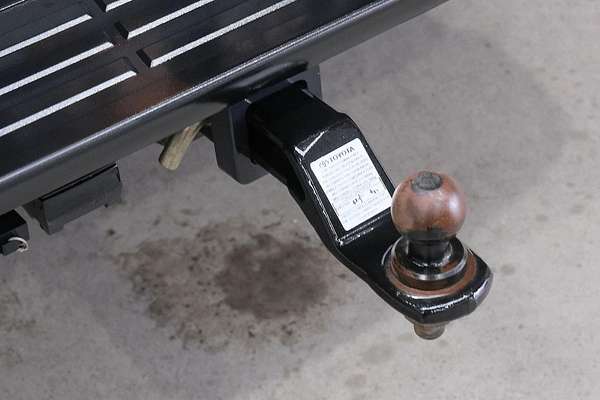 2023 Toyota Hilux Rogue GUN126R 4X4