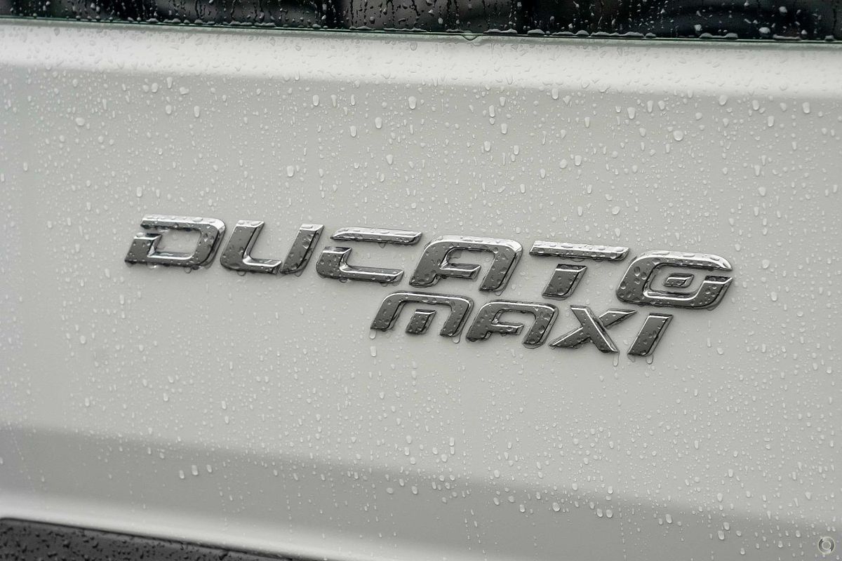 2024 Fiat Ducato Series 9