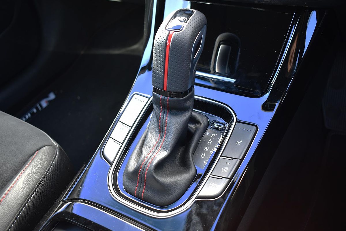 2024 Hyundai i30 N Line Premium PDe.V6