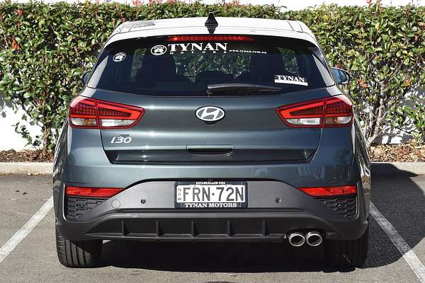2024 Hyundai i30 N Line Premium PDe.V6