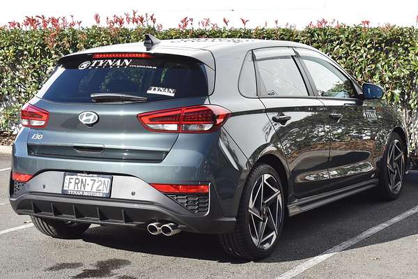 2024 Hyundai i30 N Line Premium PDe.V6