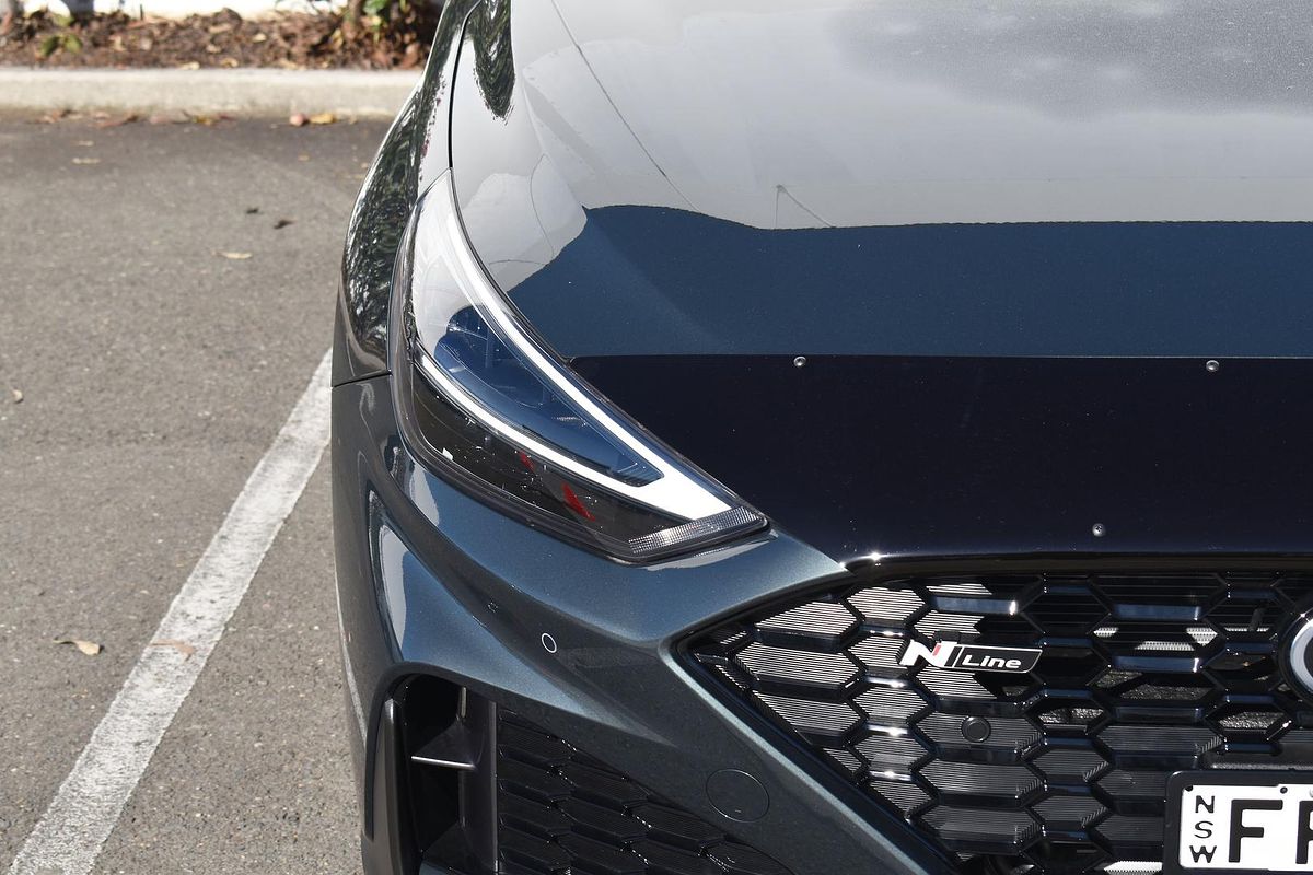 2024 Hyundai i30 N Line Premium PDe.V6