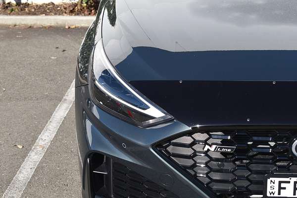 2024 Hyundai i30 N Line Premium PDe.V6