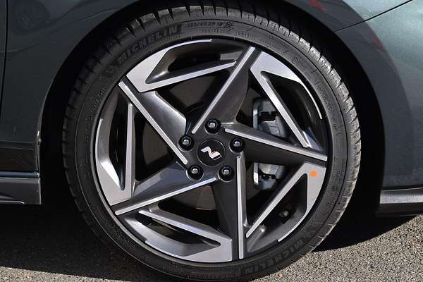 2024 Hyundai i30 N Line Premium PDe.V6